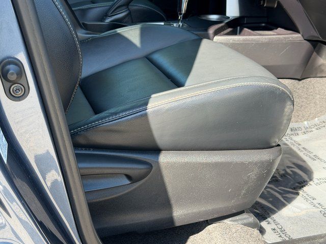 2014 Toyota RAV4 Limited Springfield VA