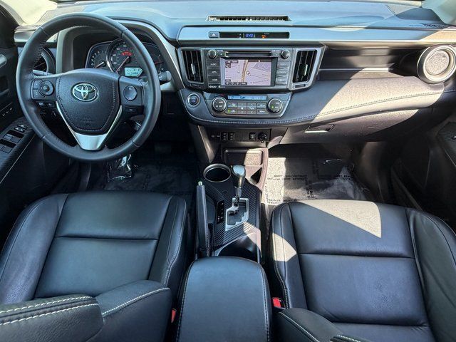 2014 Toyota RAV4 Limited Springfield VA