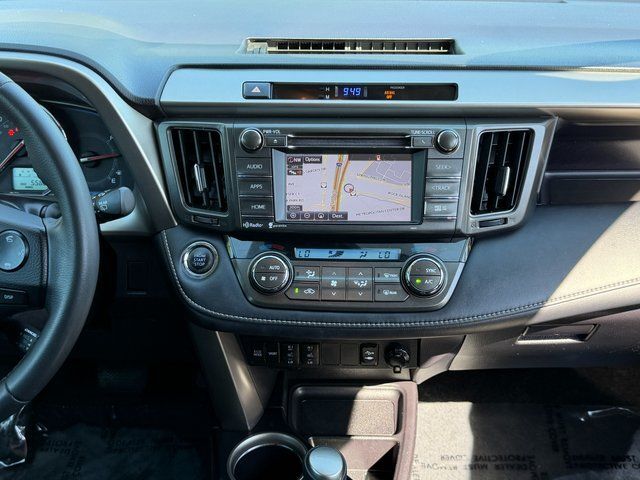2014 Toyota RAV4 Limited Springfield VA