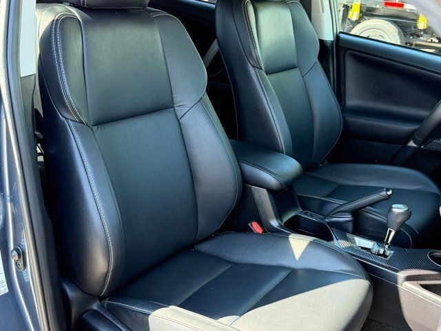 2014 Toyota RAV4 Limited Springfield VA