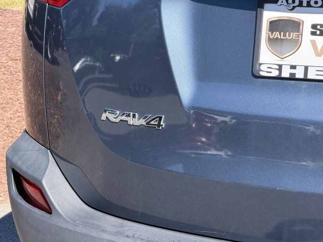 2014 Toyota RAV4 Limited Springfield VA