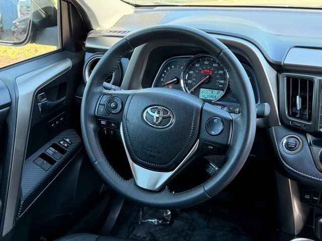 2014 Toyota RAV4 Limited Springfield VA