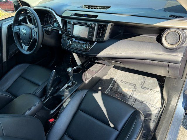 2014 Toyota RAV4 Limited Springfield VA