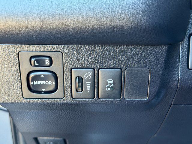 2014 Toyota RAV4 Limited Springfield VA