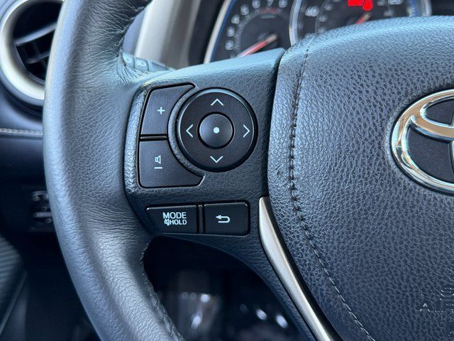 2014 Toyota RAV4 Limited Springfield VA