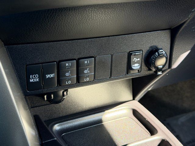 2014 Toyota RAV4 Limited Springfield VA