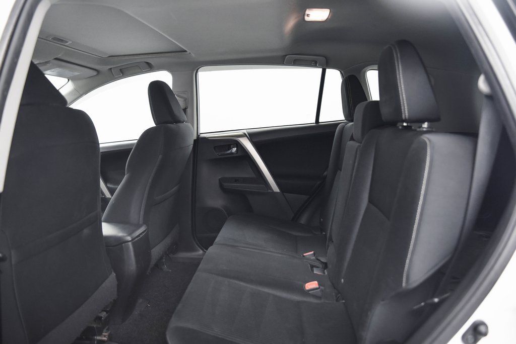 2014 Toyota RAV4 XLE Akron OH