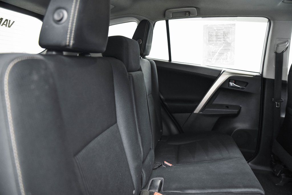 2014 Toyota RAV4 XLE Akron OH