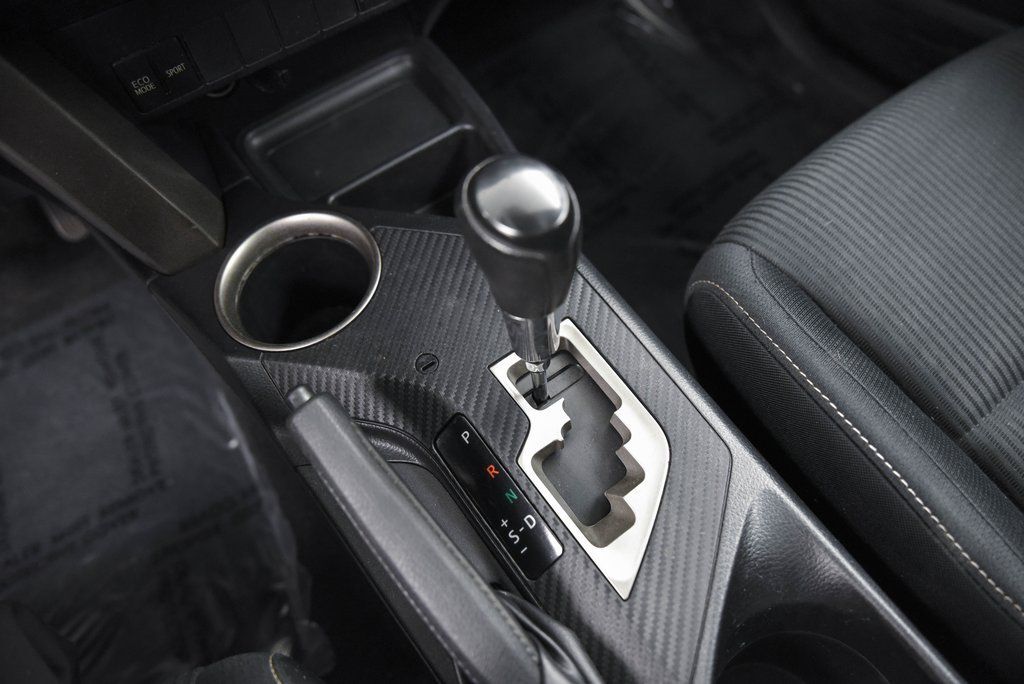 2014 Toyota RAV4 XLE Akron OH