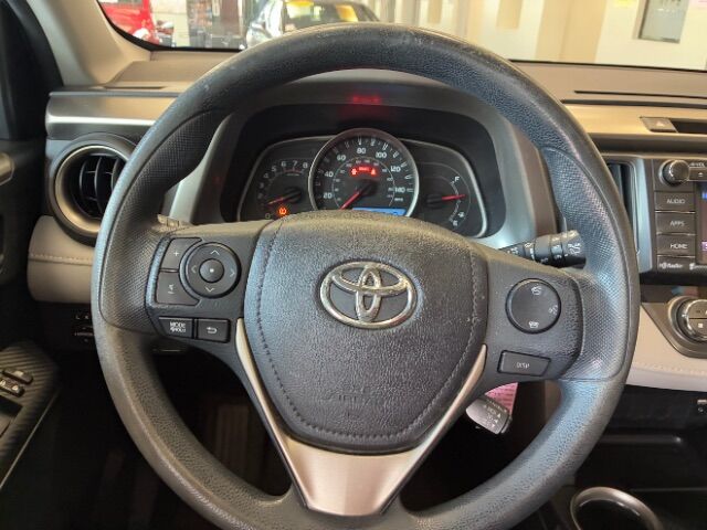 2014 Toyota RAV4 XLE Dallas NC