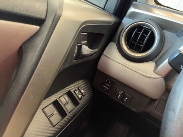 2014 Toyota RAV4 XLE Dallas NC