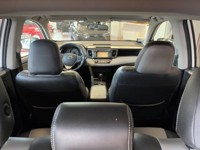 2014 Toyota RAV4 XLE Dallas NC