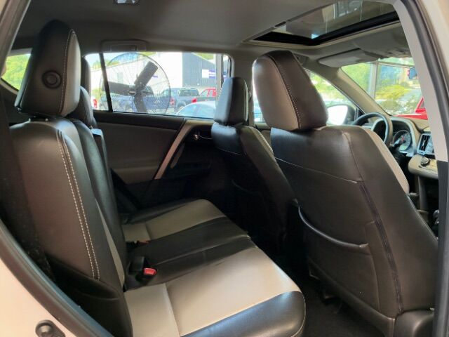 2014 Toyota RAV4 XLE Dallas NC