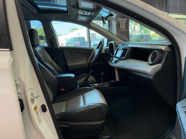 2014 Toyota RAV4 XLE Dallas NC
