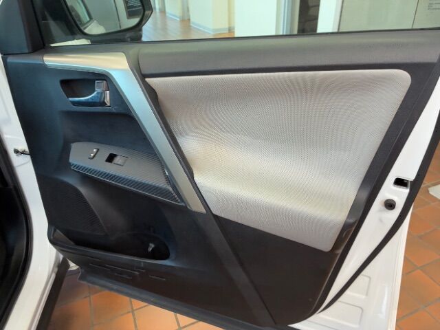 2014 Toyota RAV4 XLE Dallas NC
