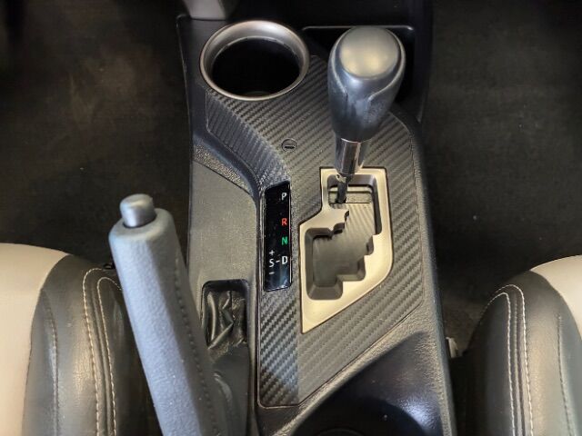 2014 Toyota RAV4 XLE Dallas NC