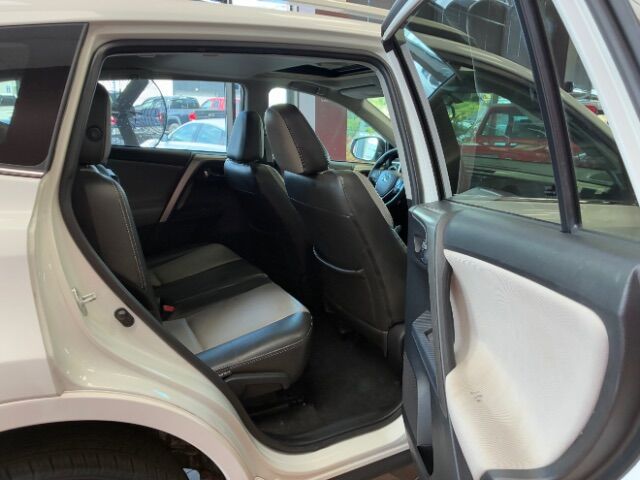 2014 Toyota RAV4 XLE Dallas NC