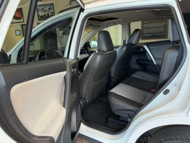 2014 Toyota RAV4 XLE Dallas NC