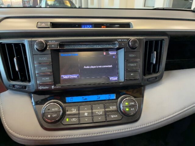 2014 Toyota RAV4 XLE Dallas NC