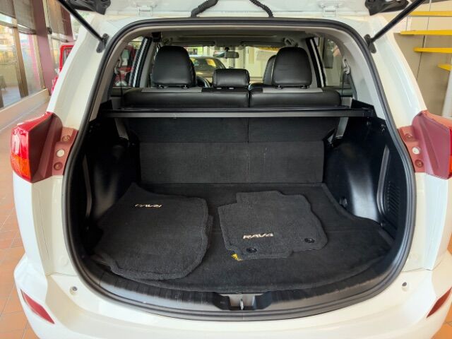 2014 Toyota RAV4 XLE Dallas NC