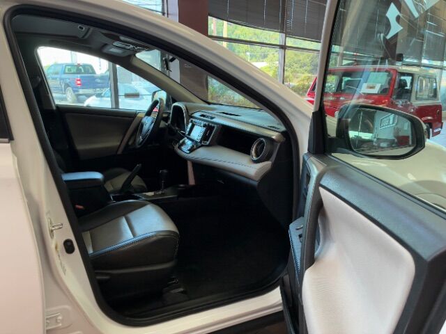 2014 Toyota RAV4 XLE Dallas NC