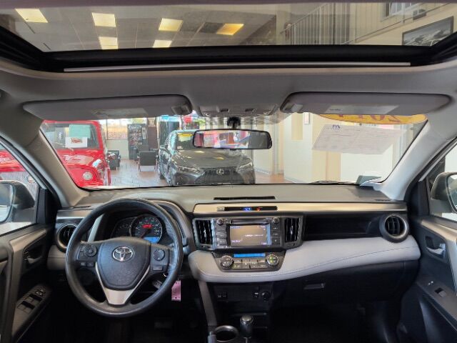 2014 Toyota RAV4 XLE Dallas NC