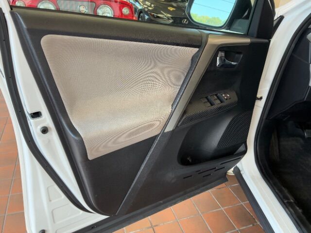 2014 Toyota RAV4 XLE Dallas NC