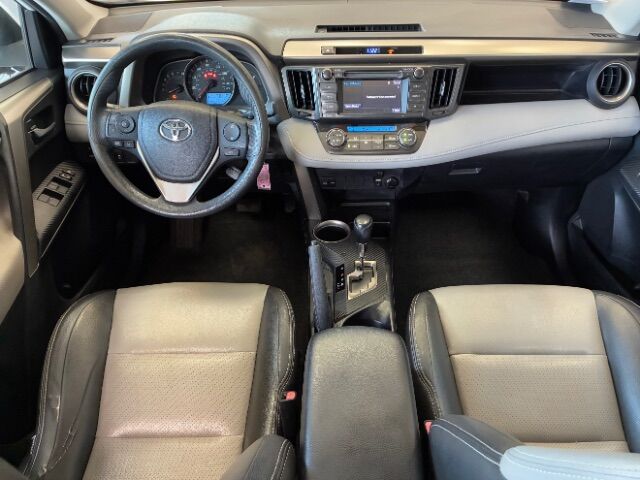 2014 Toyota RAV4 XLE Dallas NC