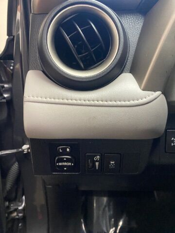 2014 Toyota RAV4 XLE Charlotte NC