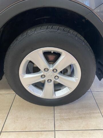 2014 Toyota RAV4 XLE Charlotte NC