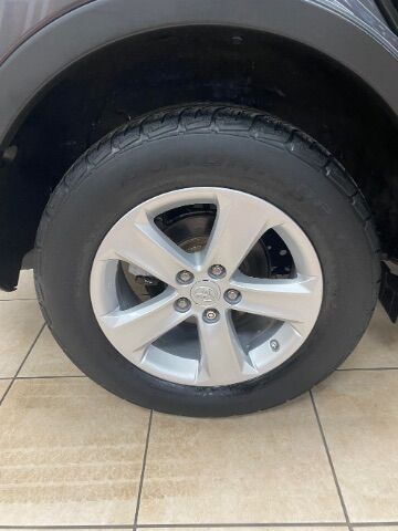 2014 Toyota RAV4 XLE Charlotte NC