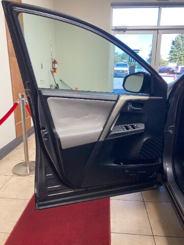 2014 Toyota RAV4 XLE Charlotte NC