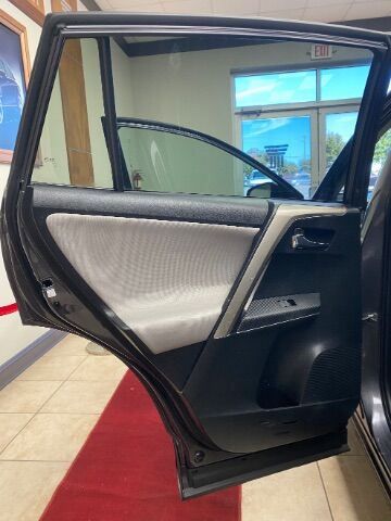 2014 Toyota RAV4 XLE Charlotte NC