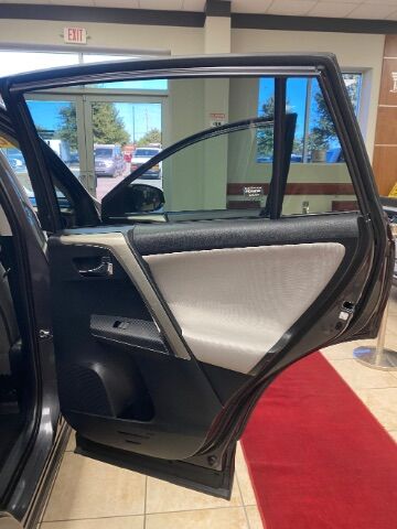 2014 Toyota RAV4 XLE Charlotte NC