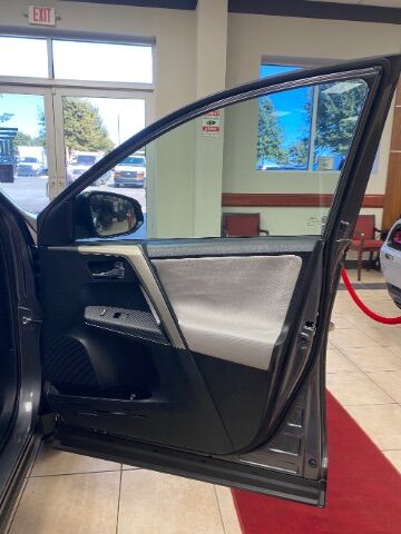 2014 Toyota RAV4 XLE Charlotte NC