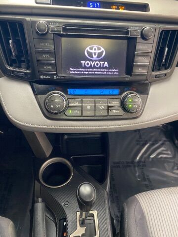 2014 Toyota RAV4 XLE Charlotte NC