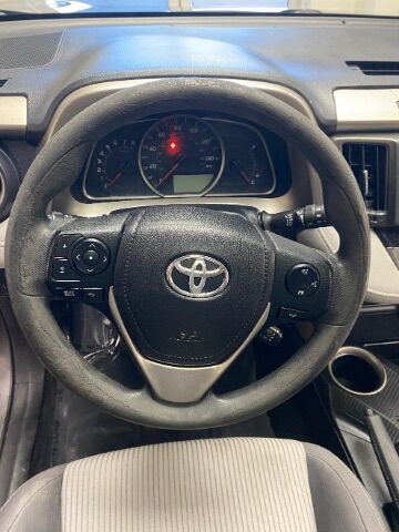 2014 Toyota RAV4 XLE Charlotte NC