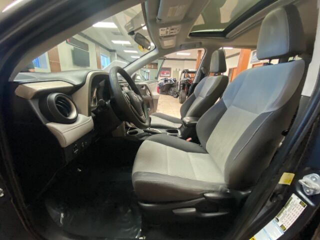 2014 Toyota RAV4 XLE Charlotte NC