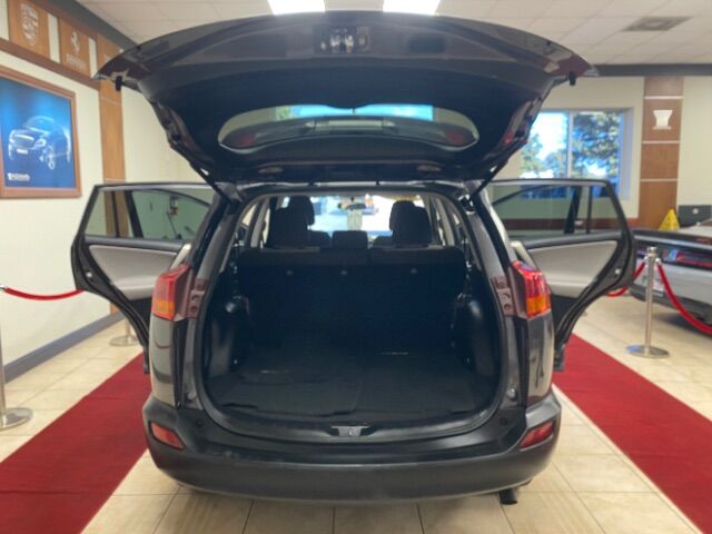 2014 Toyota RAV4 XLE Charlotte NC