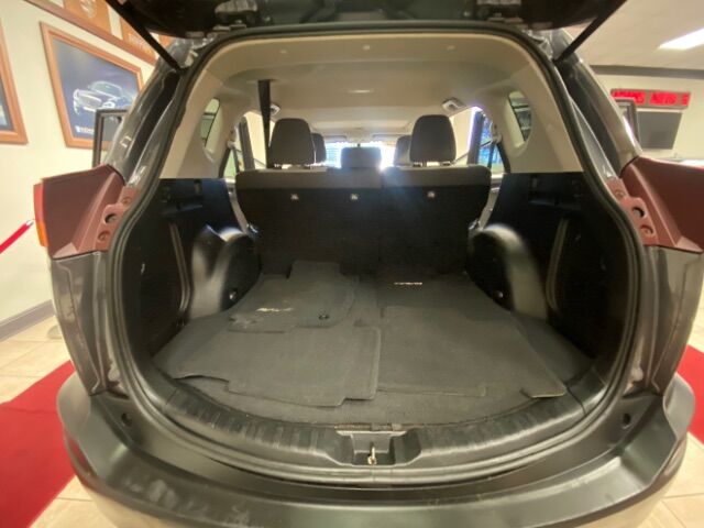 2014 Toyota RAV4 XLE Charlotte NC