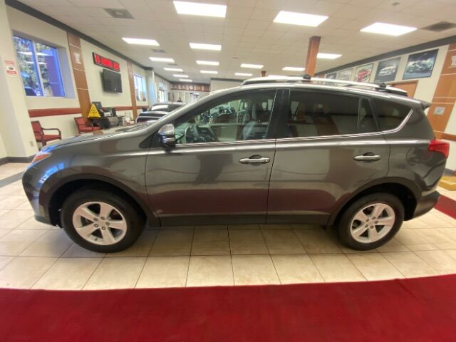 2014 Toyota RAV4 XLE Charlotte NC