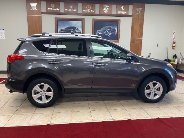 2014 Toyota RAV4 XLE Charlotte NC