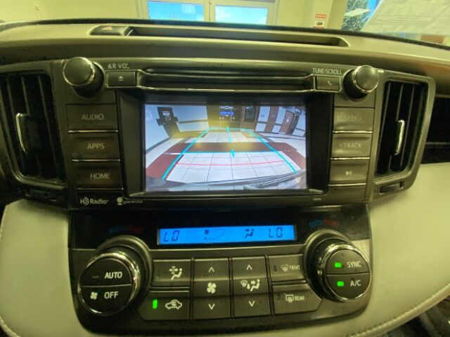 2014 Toyota RAV4 XLE Charlotte NC