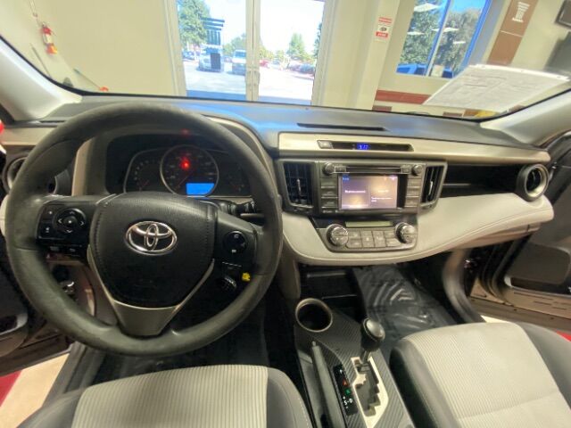 2014 Toyota RAV4 XLE Charlotte NC