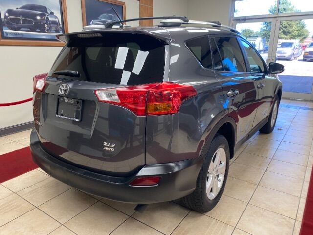 2014 Toyota RAV4 XLE Charlotte NC