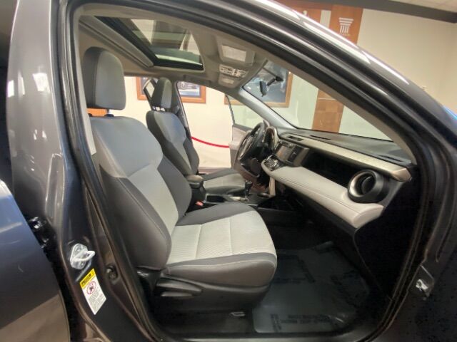 2014 Toyota RAV4 XLE Charlotte NC
