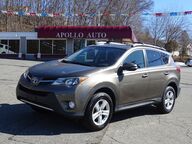 2014 Toyota RAV4 XLE Cumberland RI 2014 Toyota RAV4 XLE Cumberland RI