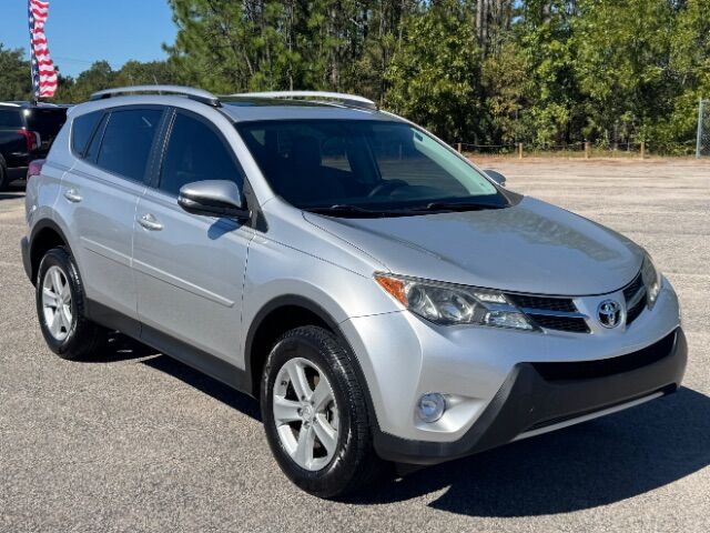 2014 Toyota RAV4 XLE FWD Gaston SC
