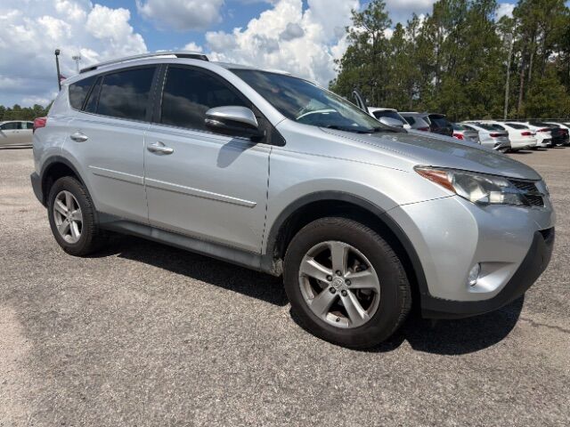2014 Toyota RAV4 XLE FWD Gaston SC