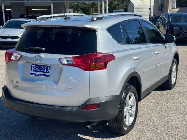 2014 Toyota RAV4 XLE FWD Gaston SC
